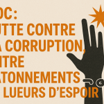 corruption