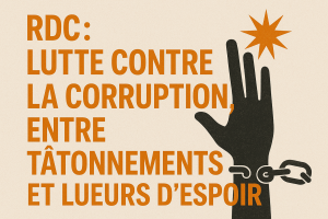 corruption