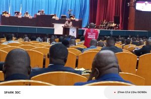 Assemblée nationale